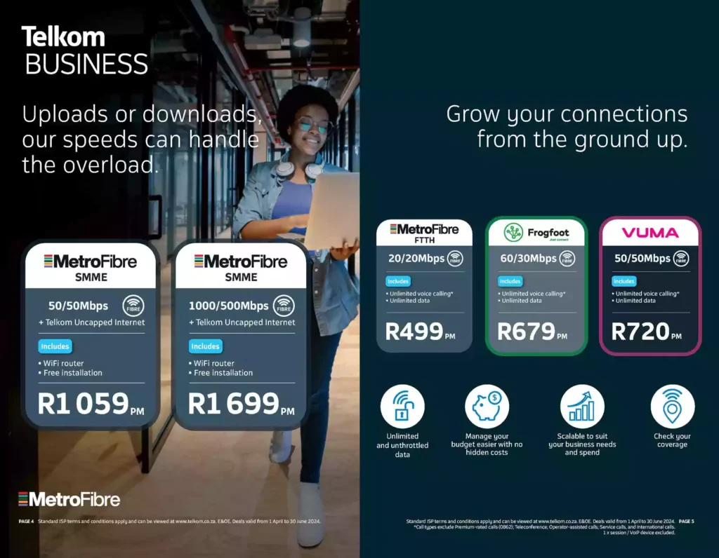 Telkom Catalogues & Specials | South Africa – Supermarkets & Grocers