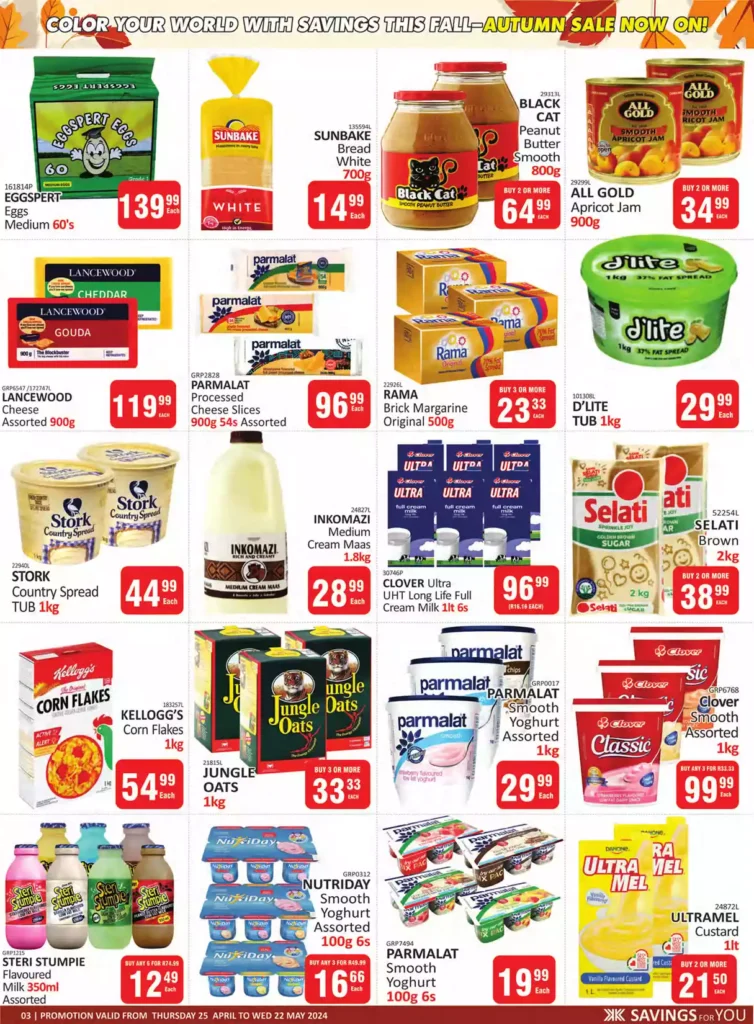 Kitkat Cash & Carry Catalogues & Specials 